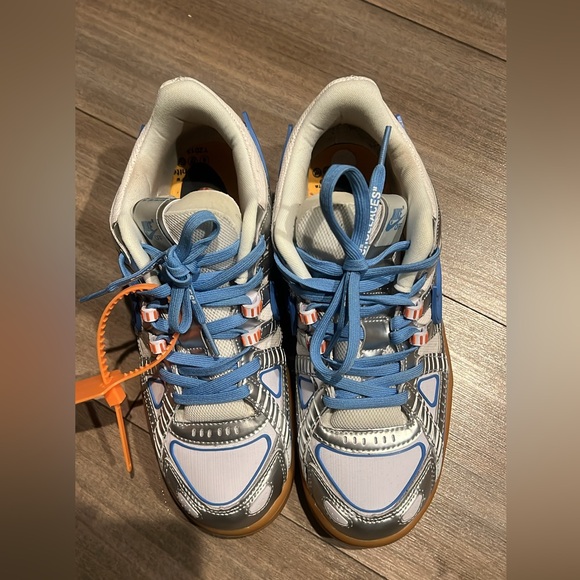 Nike Off White Virgil Abloh Sneakers - Picture 6 of 6